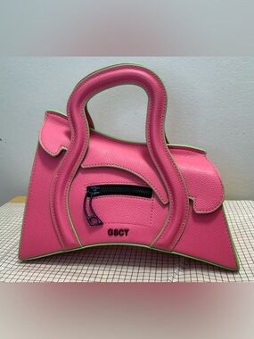 MSCHF GSCT Bag Juicy Fruit